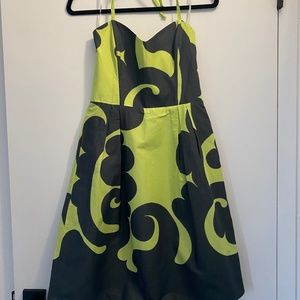 MARIMEKKO MIKA PIIRAINEN dress